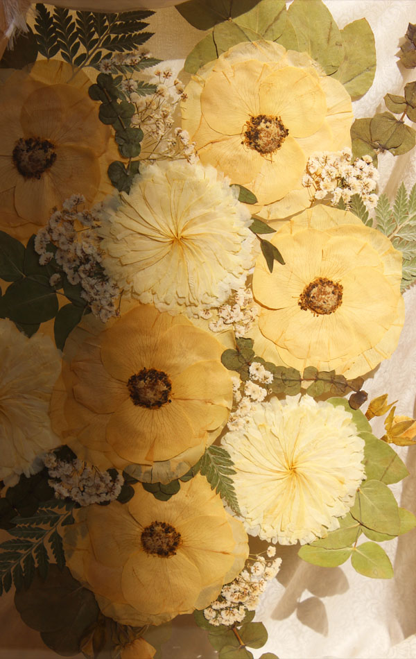 Bouquet de Noiva – Rosas e Peónias Brancas