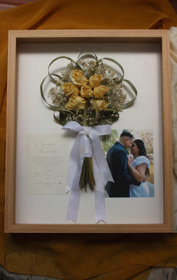 Bouquet