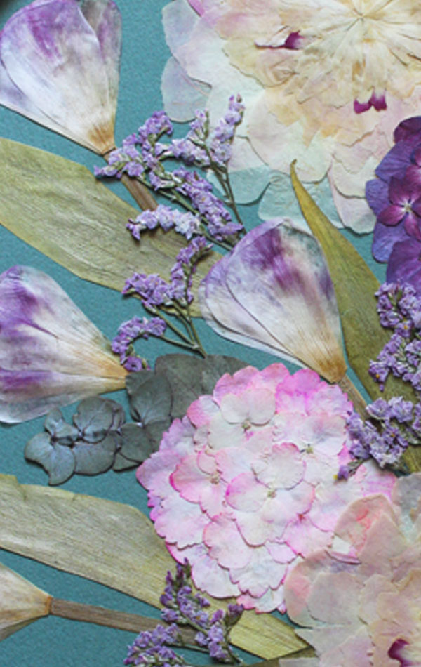 Bouquet de Noiva – Peónias e Tulipas Cor de Rosa